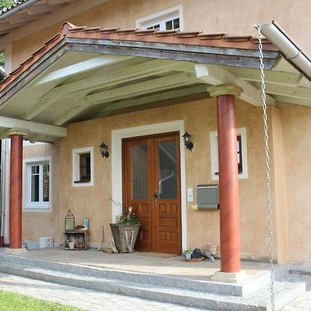 Ferienwohnung Wuehn Teisendorf Extérieur photo