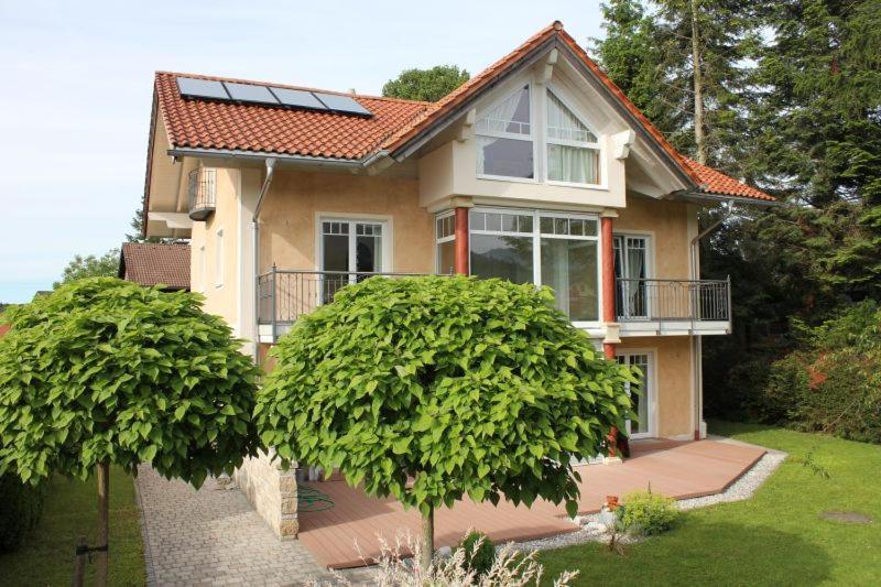 Ferienwohnung Wuehn Teisendorf Extérieur photo