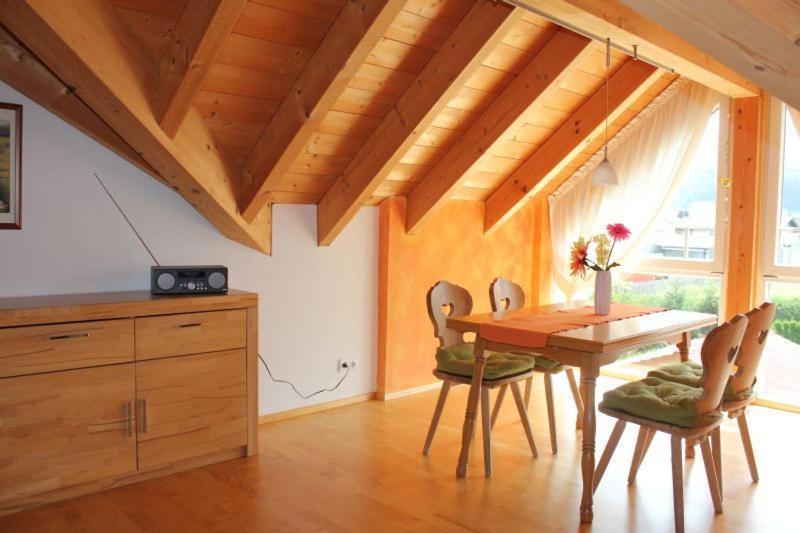 Ferienwohnung Wuehn Teisendorf Extérieur photo