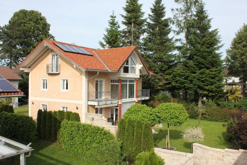 Ferienwohnung Wuehn Teisendorf Extérieur photo