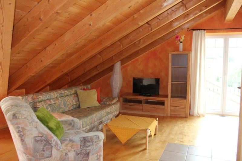 Ferienwohnung Wuehn Teisendorf Extérieur photo