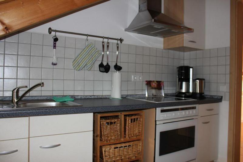 Ferienwohnung Wuehn Teisendorf Extérieur photo