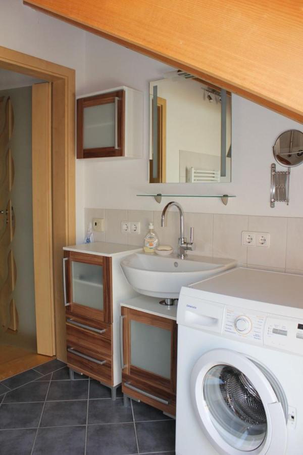 Ferienwohnung Wuehn Teisendorf Extérieur photo