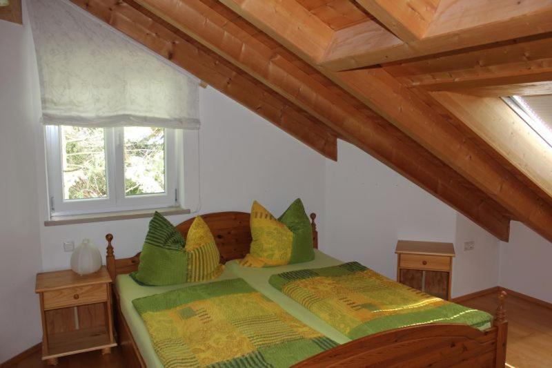 Ferienwohnung Wuehn Teisendorf Extérieur photo