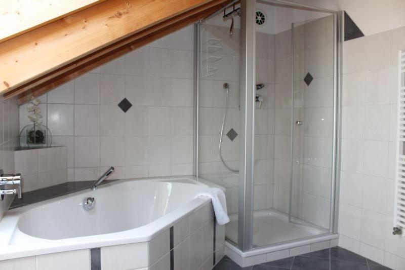 Ferienwohnung Wuehn Teisendorf Extérieur photo
